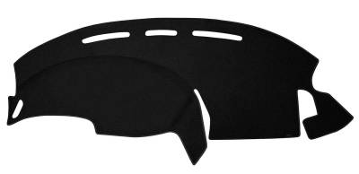 Dash Designs - 1999 FORD F-150 DASH COVER