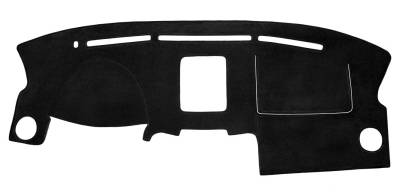 Dash Designs - 2005 FORD F-150 DASH COVER