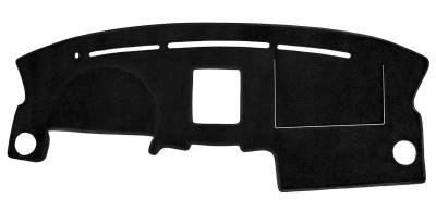 Dash Designs - 2005 FORD F-150 DASH COVER