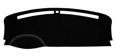 Dash Designs - 2009 FORD FLEX DASH COVER