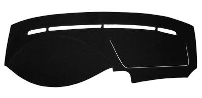 Dash Designs - 2000 FORD FOCUS DASH COVER