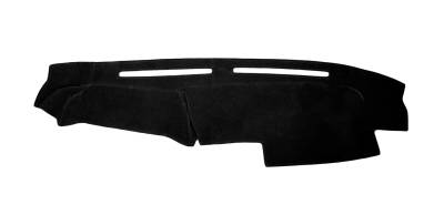 Dash Designs - 1990 FORD MUSTANG DASH COVER