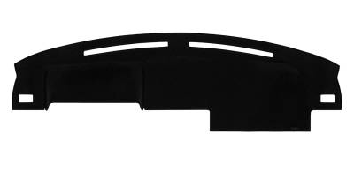 Dash Designs - 1987 FORD MUSTANG DASH COVER