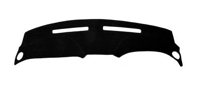 Dash Designs - 1998 FORD MUSTANG DASH COVER