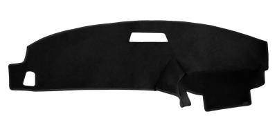 Dash Designs - 1994 FORD RANGER DASH COVER