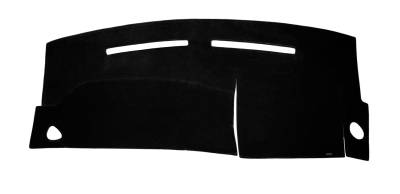 Dash Designs - 1999 FORD TAURUS DASH COVER