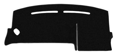 Dash Designs - 2000 FORD TAURUS DASH COVER