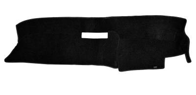 Dash Designs - 1989 FORD THUNDERBIRD DASH COVER