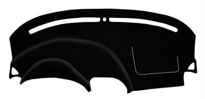 Dash Designs - 2002 FORD THUNDERBIRD DASH COVER