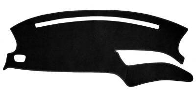 Dash Designs - 2000 FORD WINDSTAR DASH COVER