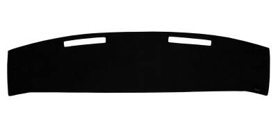 Dash Designs - 1982 GMC S15 DASH COVER