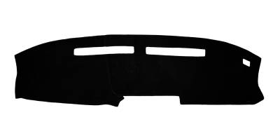 Dash Designs - 1990 GMC SAFARI DASH COVER