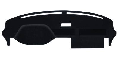 Dash Designs - 1986 HONDA ACCORD DASH COVER