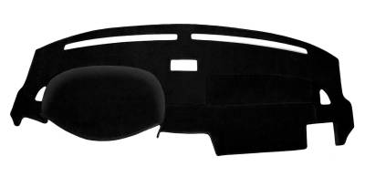 Dash Designs - 1990 HONDA ACCORD DASH COVER