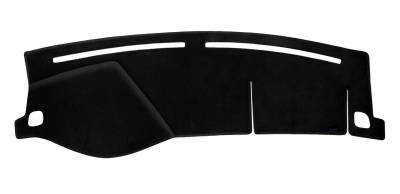 Dash Designs - 1998 HONDA ACCORD DASH COVER