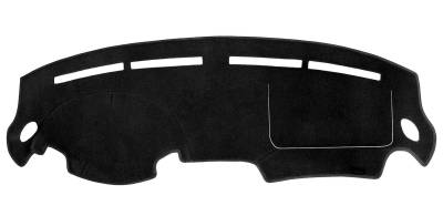 Dash Designs - 1994 HONDA CIVIC DEL SOL DASH COVER