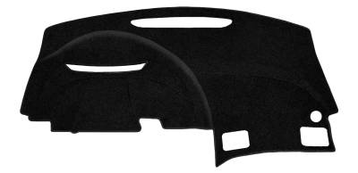 Dash Designs - 2006 HONDA CIVIC DASH COVER