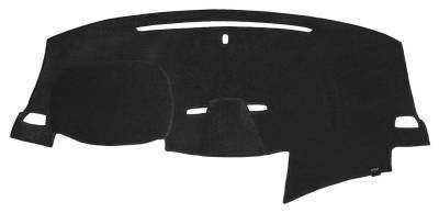 Dash Designs - 2012 HONDA CR-V DASH COVER