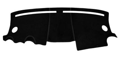 Dash Designs - 2003 HONDA ELEMENT DASH COVER