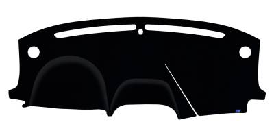 Dash Designs - 2005 HONDA ODYSSEY DASH COVER