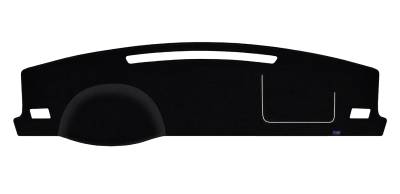 Dash Designs - 2011 HYUNDAI EQUUS DASH COVER