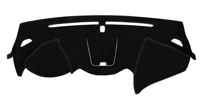 Dash Designs - 2013 HYUNDAI SANTA FE DASH COVER