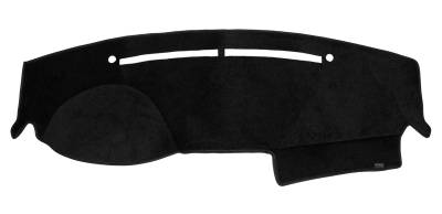 Dash Designs - 2006 HYUNDAI SONATA DASH COVER