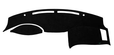 Dash Designs - 2003 INFINITI FX35 DASH COVER