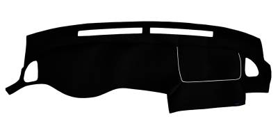 Dash Designs - 1999 INFINITI G20 DASH COVER