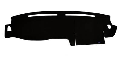 Dash Designs - 1995 ISUZU RODEO DASH COVER