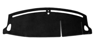 Dash Designs - 2002 JAGUAR S-TYPE DASH COVER