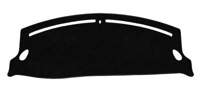 Dash Designs - 2004 JAGUAR S-TYPE DASH COVER