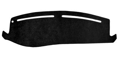 Dash Designs - 2002 JAGUAR X-TYPE DASH COVER