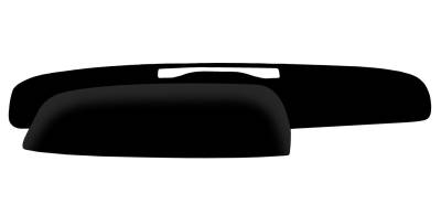 Dash Designs - 1998 JEEP CHEROKEE DASH COVER