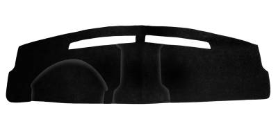 Dash Designs - 2006 JEEP COMMANDER DASH COVER