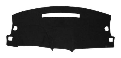 Dash Designs - 2009 JEEP COMPASS DASH COVER