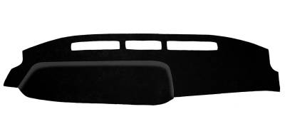 Dash Designs - 1993 JEEP GRAND CHEROKEE DASH COVER