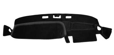 Dash Designs - 1996 JEEP GRAND CHEROKEE DASH COVER