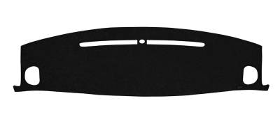 Dash Designs - 2004 KIA AMANTI DASH COVER