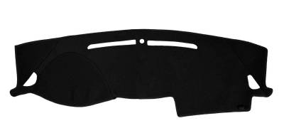 Dash Designs - 2007 KIA AMANTI DASH COVER