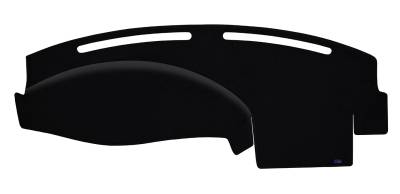 Dash Designs - 1998 KIA SPORTAGE DASH COVER