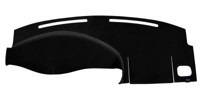 Dash Designs - 2001 KIA SPORTAGE DASH COVER