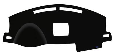 Dash Designs - 2011 LEXUS CT200H DASH COVER