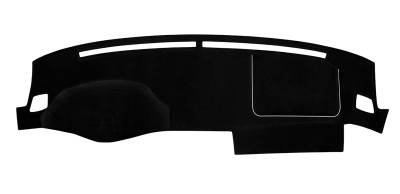 Dash Designs - 1997 LEXUS ES300 DASH COVER