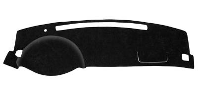 Dash Designs - 2002 LEXUS ES300 DASH COVER