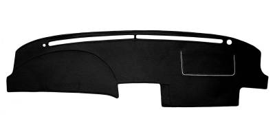 Dash Designs - 1995 LEXUS LS400 DASH COVER