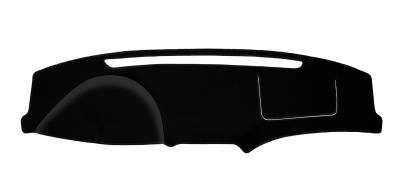 Dash Designs - 2001 LEXUS LS430 DASH COVER