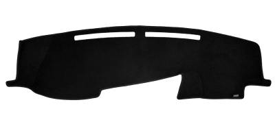 Dash Designs - 2013 LEXUS LS460 DASH COVER