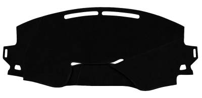 Dash Designs - 2010 LEXUS RX350 DASH COVER