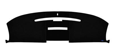 Dash Designs - 2003 LINCOLN AVIATOR DASH COVER